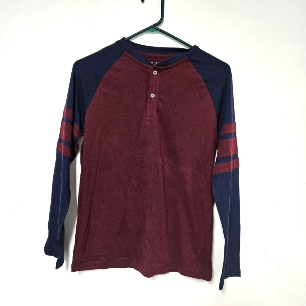 The Children's Place Boys' Long Sleeve Size XL